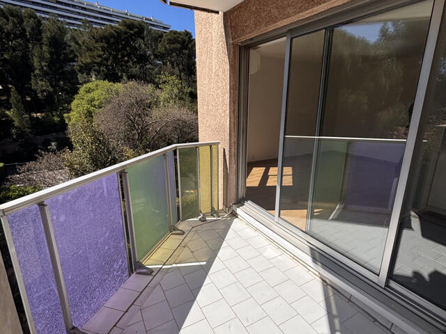 Appartement proposé à Marseille 8
