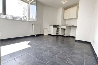 Appartement 1 pièces 65000 €