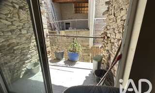 Maison 4 Pièces 70 m² à vendre à Tavel (30126)