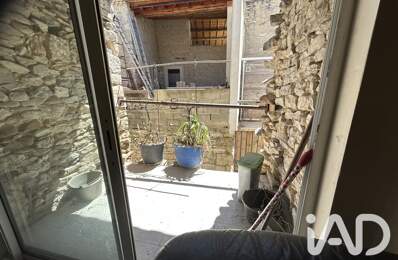 Vente Maison de ville 4 pièces — photo du bien