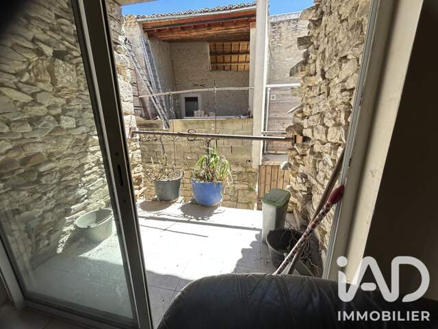 Vente Maison de ville 4 pièces — photo du bien