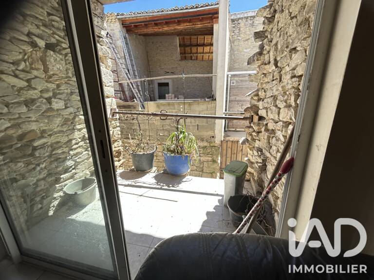 Vente Maison de ville 4 pièces — photo 1