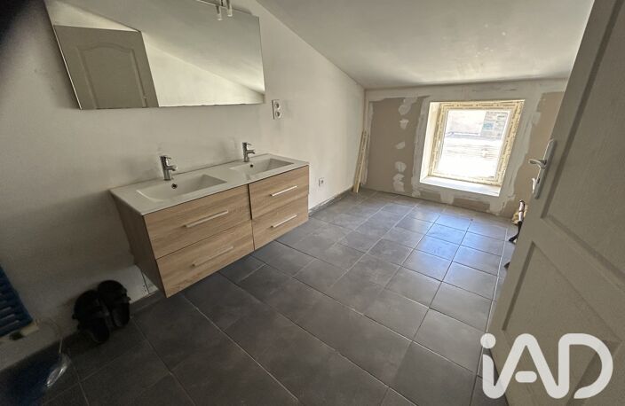 Vente Maison de ville 4 pièces — photo 4