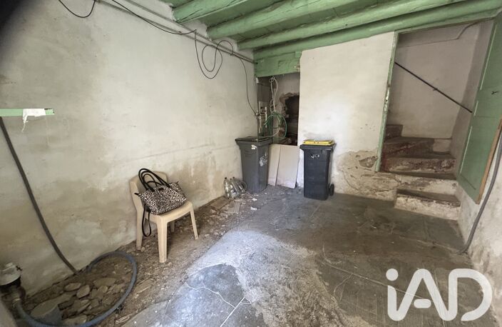 Vente Maison de ville 4 pièces — photo 5