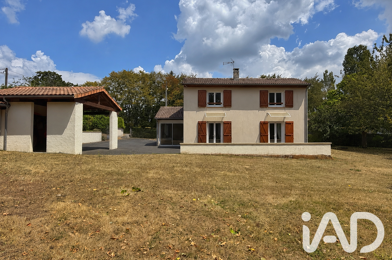 Maison 5 pièces 168000 €