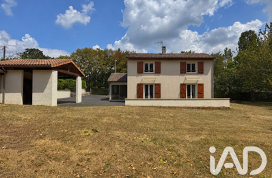 Vente Maison/villa 5 pièces — photo du bien
