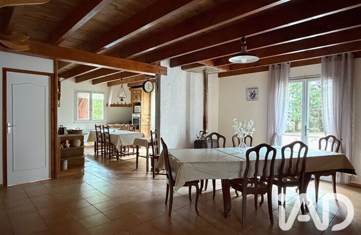 Vente Maison/villa 5 pièces — photo 3