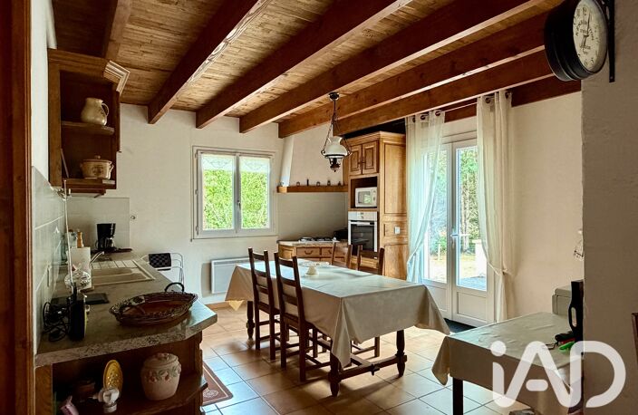 Vente Maison/villa 5 pièces — photo 4