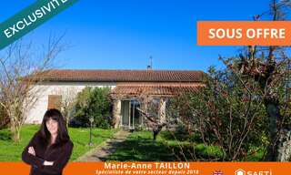 Maison 5 Pièces 150 m² à vendre à Val-de-Livenne (33820)