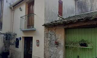Maison 4 Pièces 75 m² à vendre à Roujan (34320)