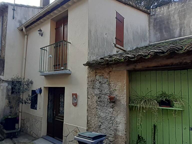  À Vendre à Roujan  Ensemble Immobilier avec Potentiel Locatif — photo 1