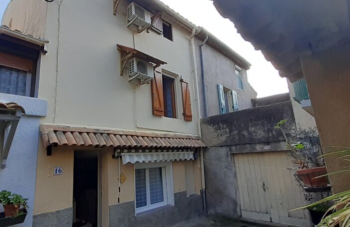  À Vendre à Roujan  Ensemble Immobilier avec Potentiel Locatif — photo 2