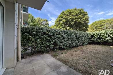Appartement 1 pièces 847 €
