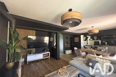Maison 5 pièces 364000 €