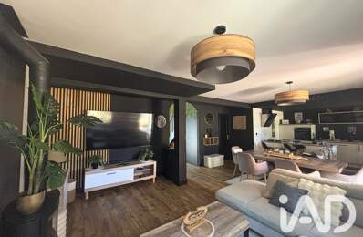 Vente Maison/villa 5 pièces — photo du bien