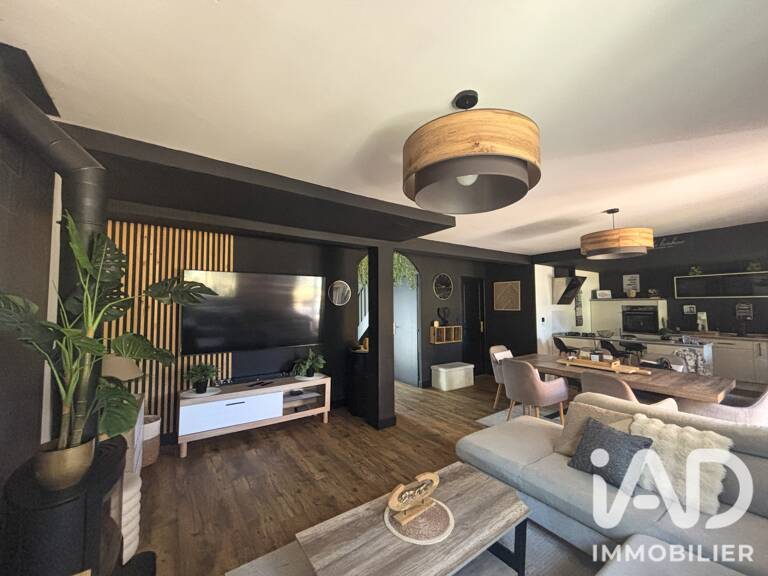 Vente Maison/villa 5 pièces — photo 1