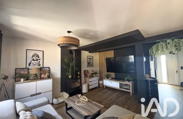 Vente Maison/villa 5 pièces — photo 2