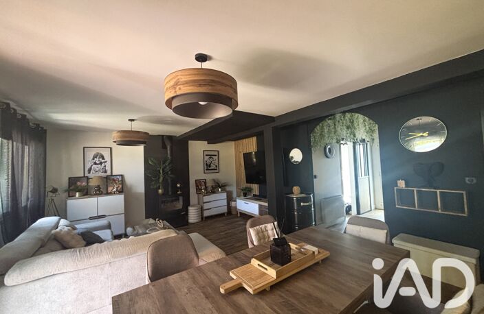 Vente Maison/villa 5 pièces — photo 3