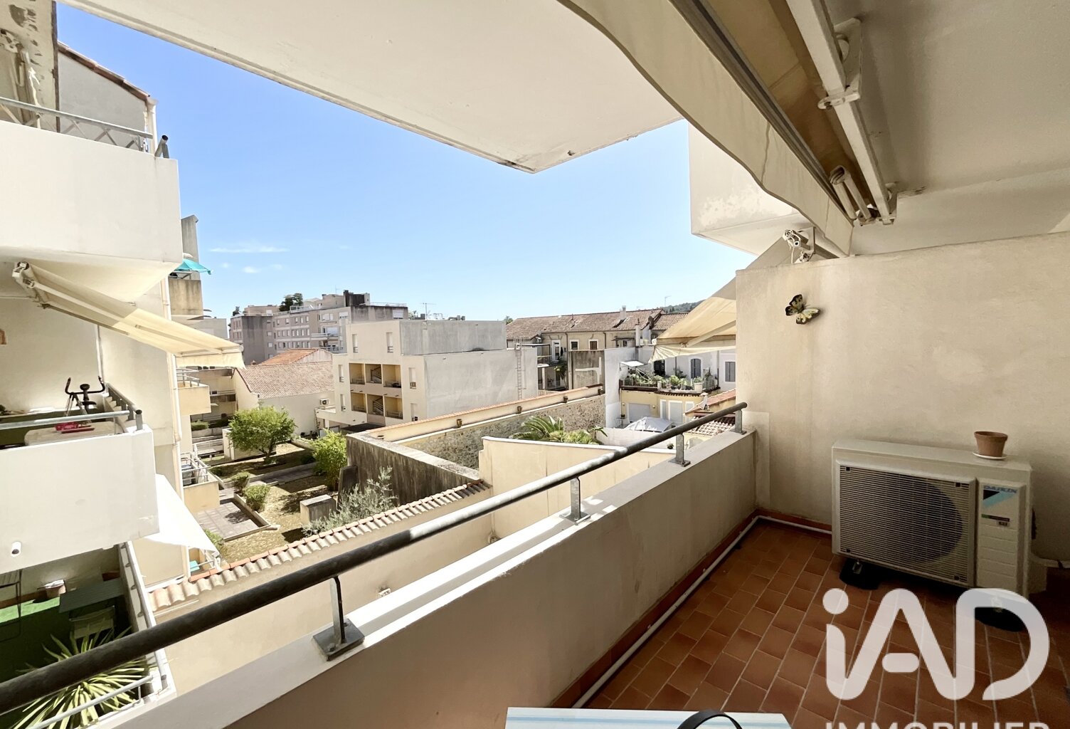 Vente Appartement 3 pièces — photo 1