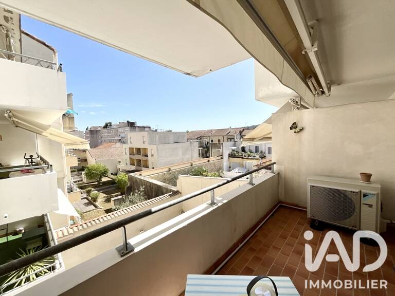 Vente Appartement 3 pièces — photo 1