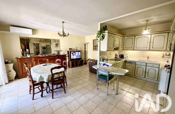 Vente Appartement 3 pièces — photo 2
