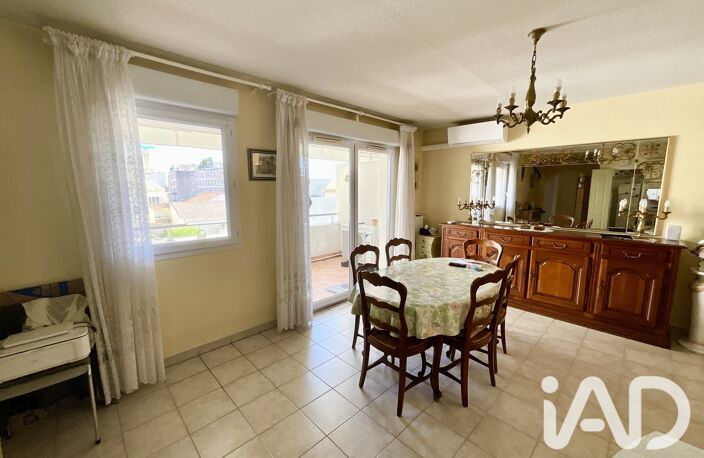 Vente Appartement 3 pièces — photo 3