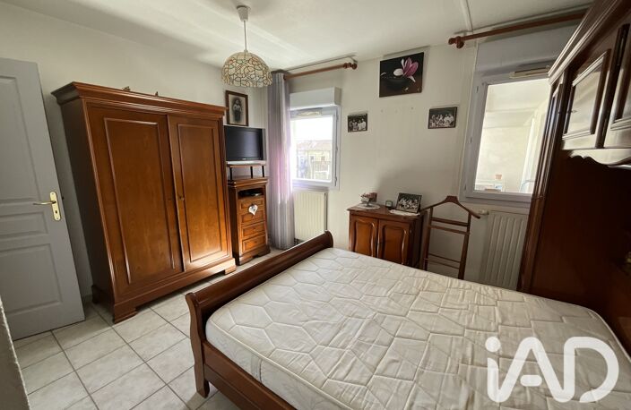 Vente Appartement 3 pièces — photo 5