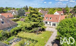 Maison 6 Pièces 142 m² à vendre à Croissy-sur-Seine (78290)