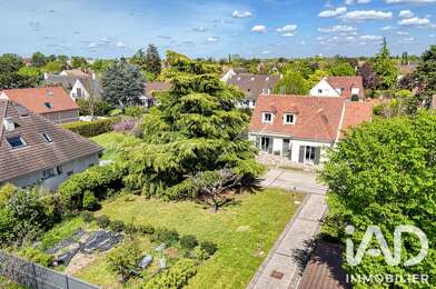 Maison 6 pièces 1290000 €