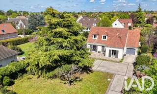 Maison 6 Pièces 142 m² à vendre à Croissy-sur-Seine (78290)