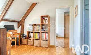 Maison 6 Pièces 142 m² à vendre à Croissy-sur-Seine (78290)