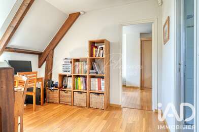Maison 6 pièces 1290000 €