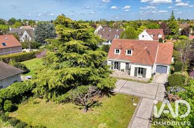 Maison 6 pièces 1290000 €