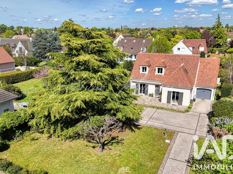 Vente Maison traditionnelle 6 pièces — photo 1