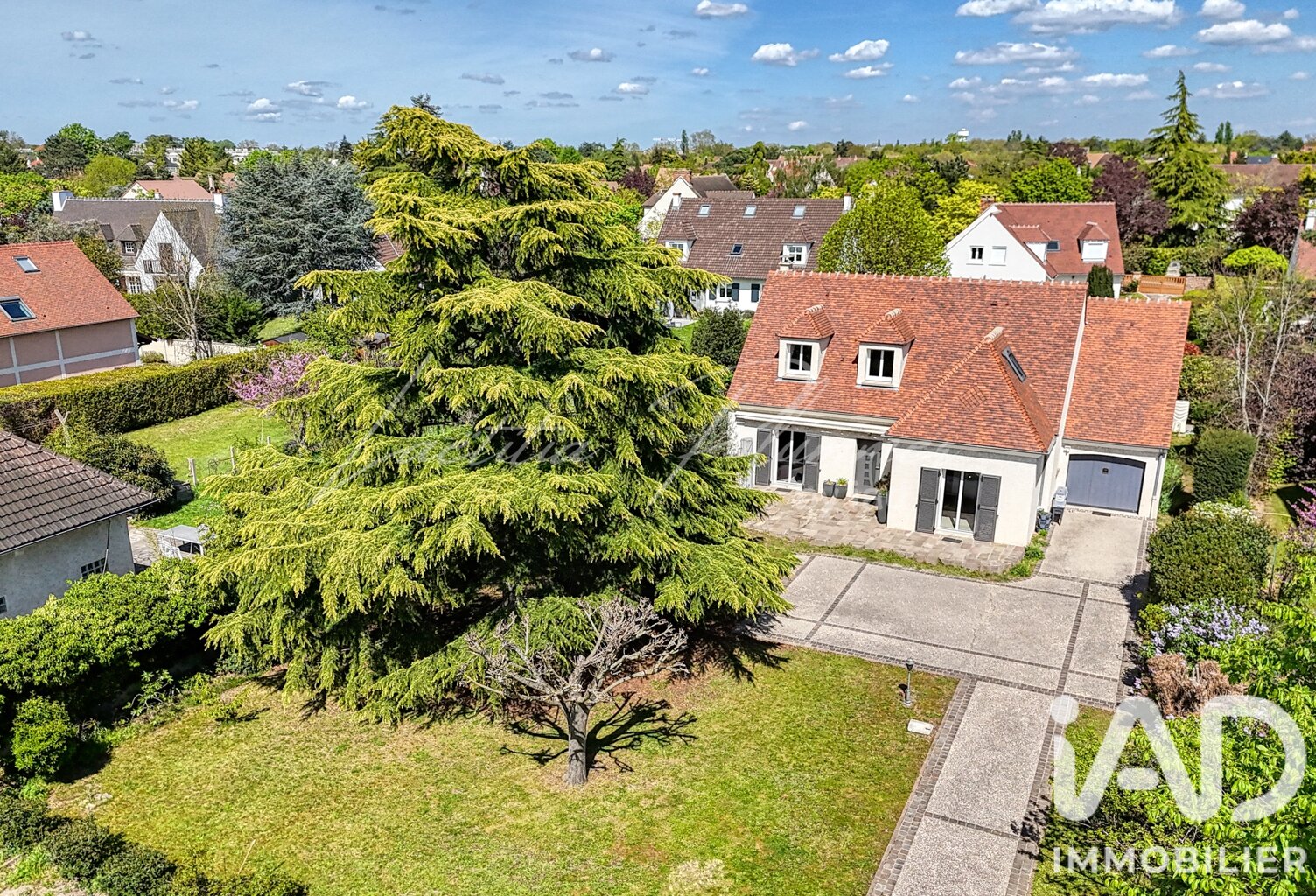 Vente Maison traditionnelle 6 pièces — photo 1