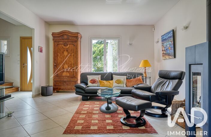 Vente Maison traditionnelle 6 pièces — photo 3