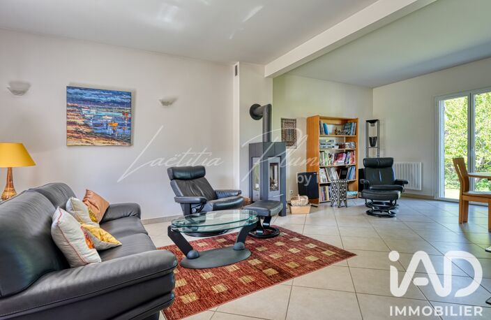 Vente Maison traditionnelle 6 pièces — photo 4
