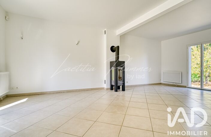 Vente Maison traditionnelle 6 pièces — photo 5