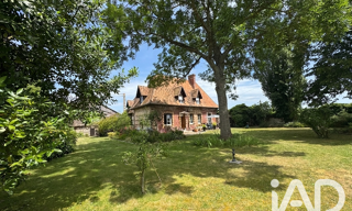 Maison 6 Pièces 128 m² à vendre à Herqueville (27430)