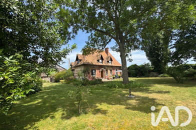 Maison 6 pièces 299000 €