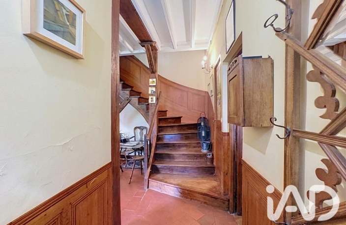 Vente Maison de campagne 6 pièces — photo 2