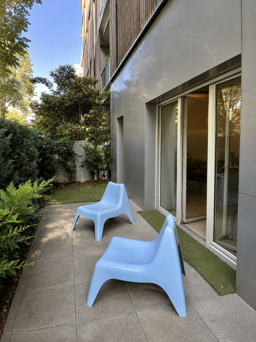 Agence immobilière de Barnabé