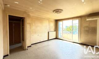 Appartement 4 Pièces 63 m² à vendre à Marseille 12 (13012)