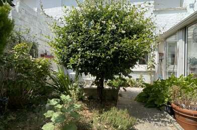 Maison 4 pièces 109000 €