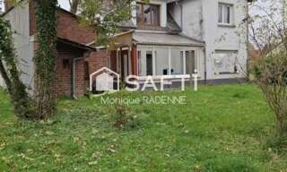 Maison 10 Pièces 220 m² à vendre à Gaudiempré (62760)