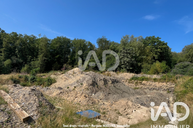 Terrain  51000 €