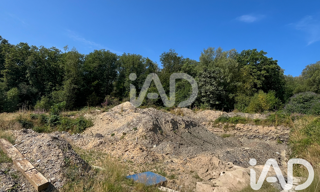 Terrain  1153 m² à vendre à Monthermé (08800)