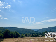 Vente Terrain à bâtir 1 153 m&sup2; — photo 3