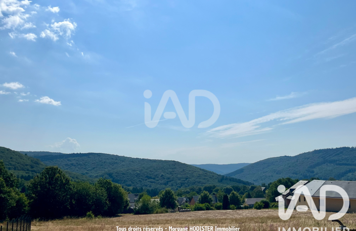 Vente Terrain à bâtir 1 153 m&sup2; — photo 3