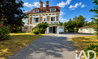 Maison 9 Pièces 222 m² à vendre à Coulommiers (77120)